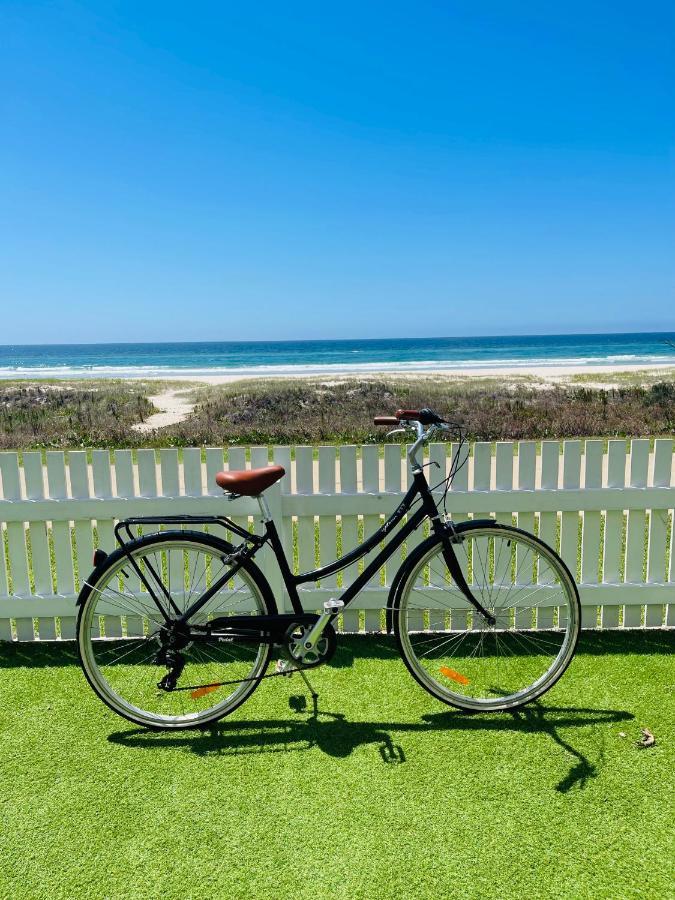 Tessa'S On The Beach Gold Coast Kültér fotó